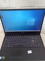 Ноутбук Lenovo i7 2,2GHz/DDR4 16Gb/250Gb+1Tb/GTX 1050