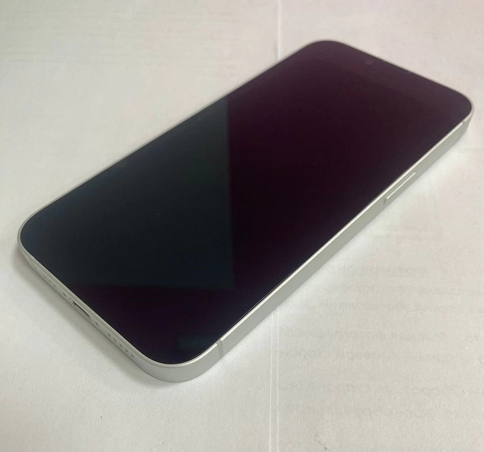 Смартфон Apple iPhone 16e 128 ГБ