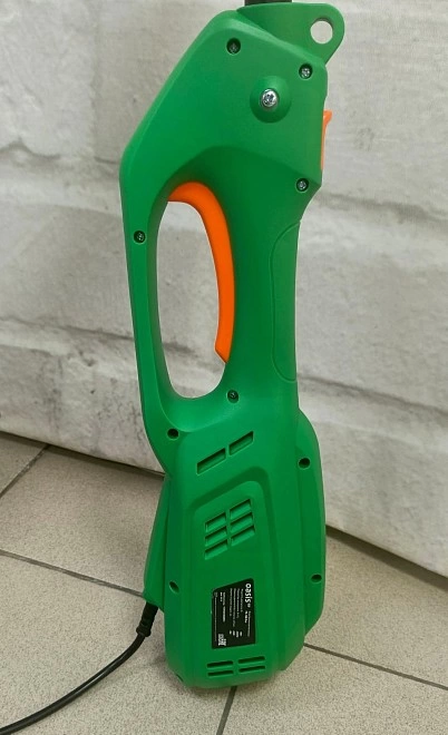Триммер электрический Oasis TE-100 Eco
