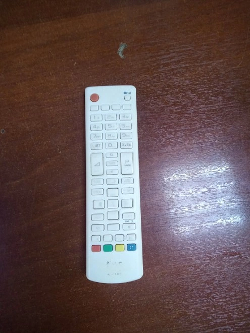 Телевизор LG 32LH513U