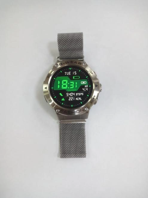 Часы наручные G-Wear KH28