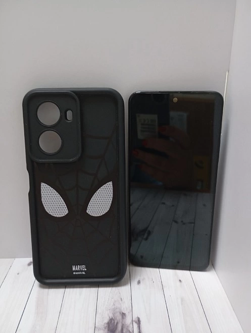 Смартфон  HUAWEI  nova 10 SE 256 ГБ