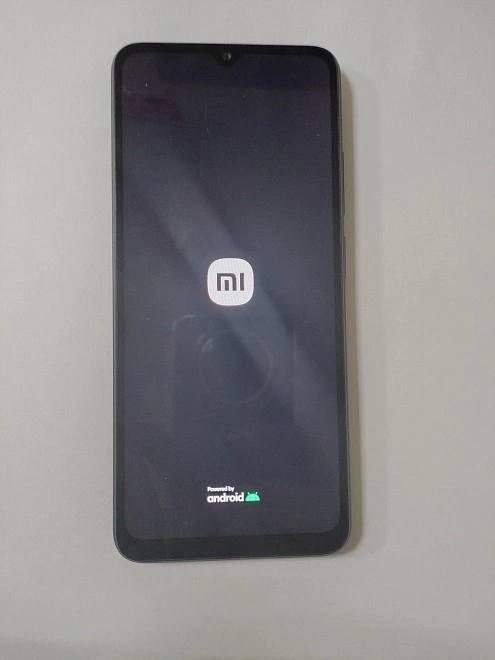 Смартфон Xiaomi Redmi 12C 3/64Gb
