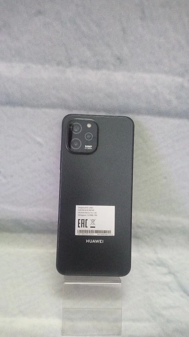 Смартфон HUAWEI nova Y61 4/128Gb