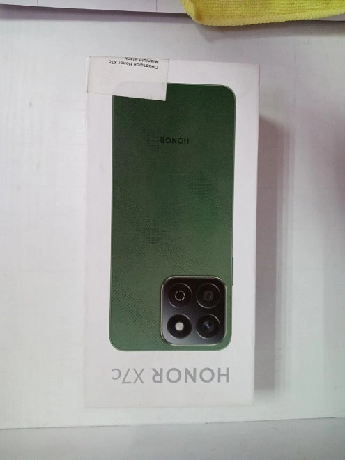 Смартфон Honor Х7с 256Гб