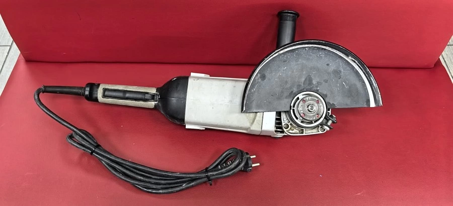 Болгарка Интерскол УШМ-230/2300М