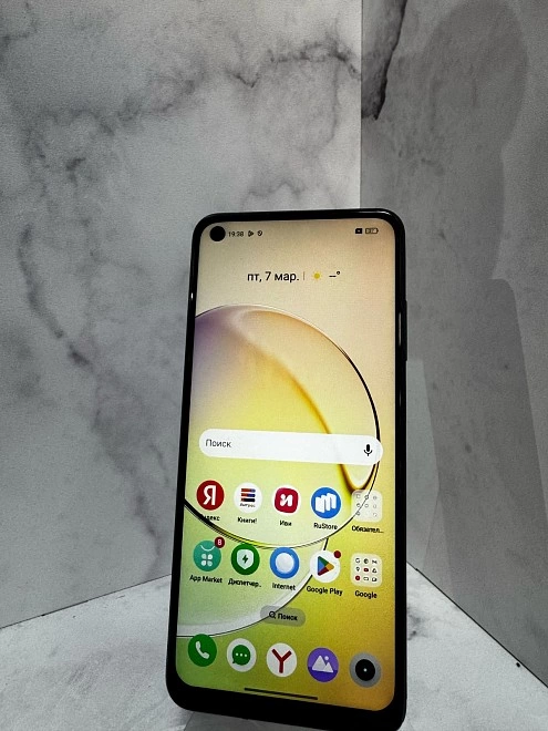 Смартфон Realme 10