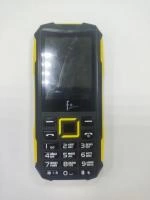 Телефон мобильный F+ PR240