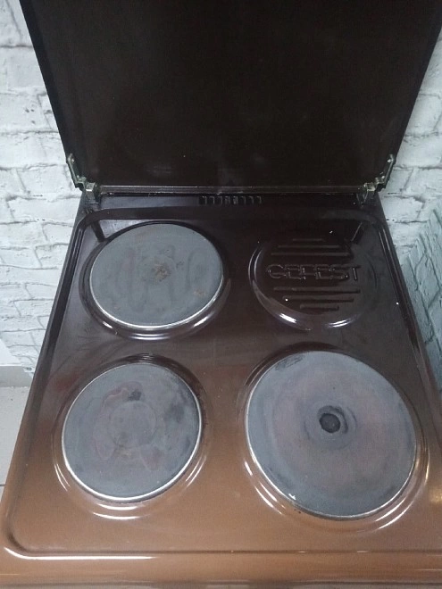 Электропечь Gefest S140