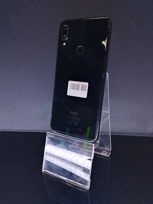 Смартфон Xiaomi Redmi Note 7  4\64Gb