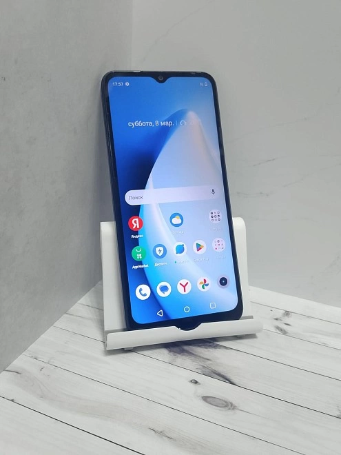 Смартфон  realme C33