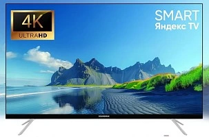 Телевизор SoundMax SM-LED55M04SU