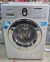 Стиральная машина Samsung WF1590NFU