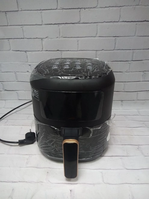 Аэрогриль Guwet L650