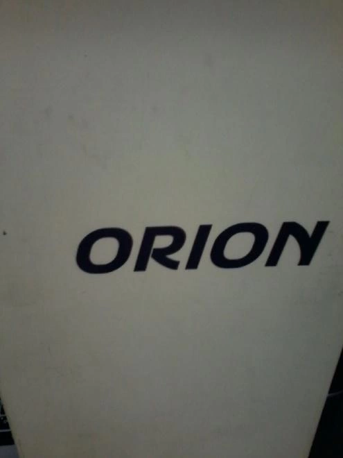 Сноуборд Orion