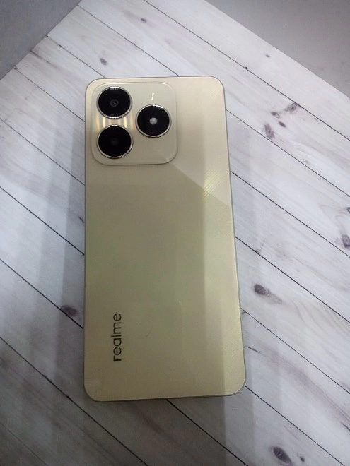 Смартфон Realme C61 128 ГБ