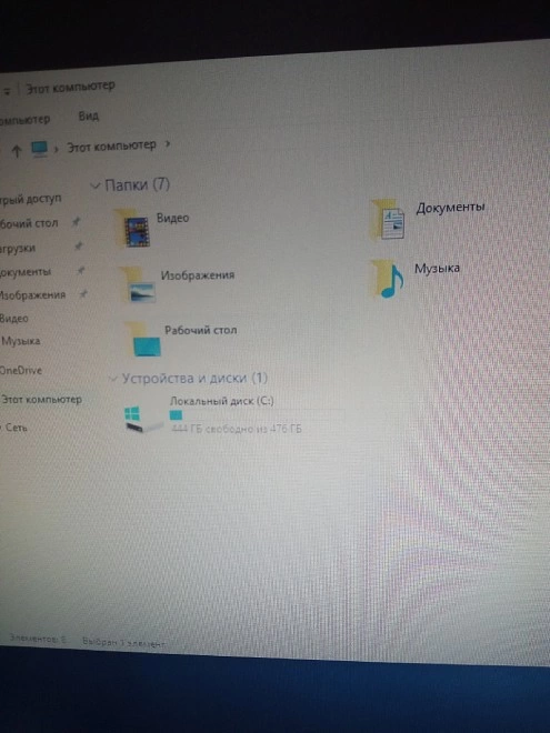Системный блок ALSEYE i3-12100F 3.30GHz/16Gb/SSD500Gb/RTX4060