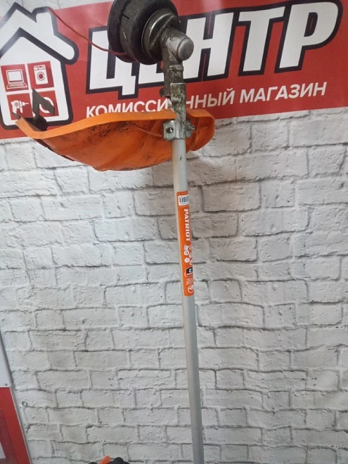 Триммер бензиновый Patriot  PT 440, 2.5 л.с., 44 см