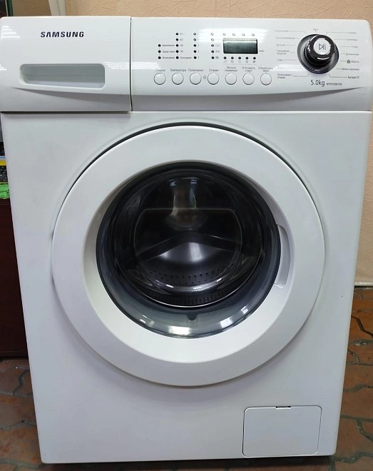 Стиральная машина Samsung WF0500NYW