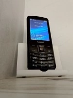 Телефон мобильный Texet TM-D328