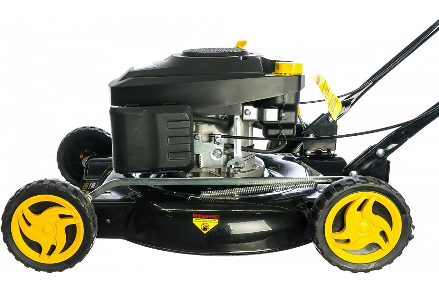 Газонокосилка Huter GLM-4.0G
