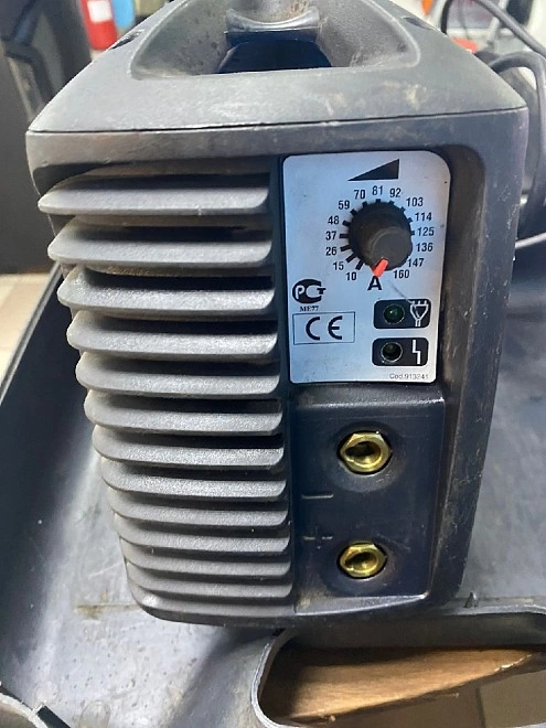 Сварочный аппарат BlueWeld  Prestige 184/1