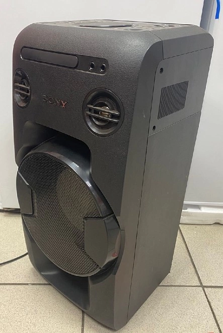 Акустическая система 2.1 Sony MHC-V11