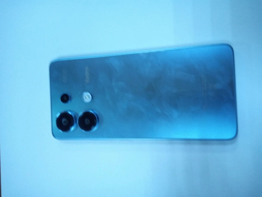 Смартфон Xiaomi Redmi Note 13 4G 8/128 ГБ RU, Dual nano SIM