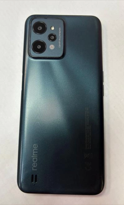 Смартфон Realme С31 32ГБ