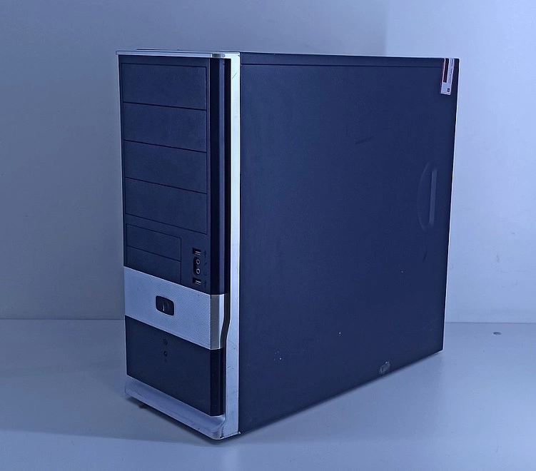 Системный блок  Phenom 2 X4 945 3ГГц/4Гб/300Гб/AMD Radeon 