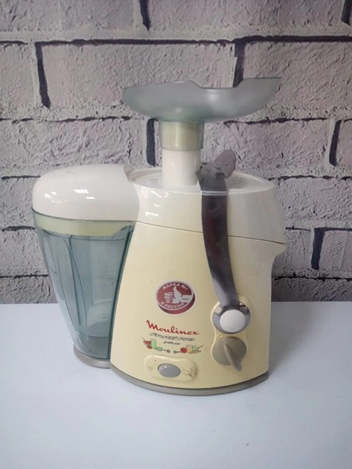 Соковыжималка MOULINEX  BKA3XX