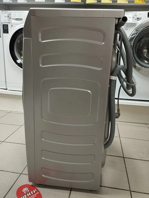 Стиральная машина Haier HW70-BP12959AS