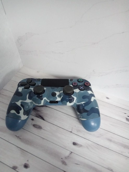 Джойстик для PS Sony PlayStation DualShock 4