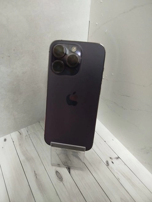 Смартфон iPhone 14 Pro 128