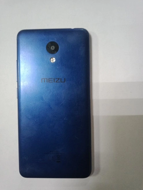 Смартфон Meizu  M5c