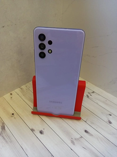 Смартфон Samsung Galaxy A32 4/64 ГБ