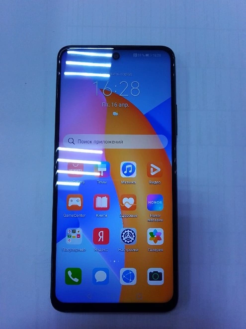 Смартфон Honor 10X lite 128гб