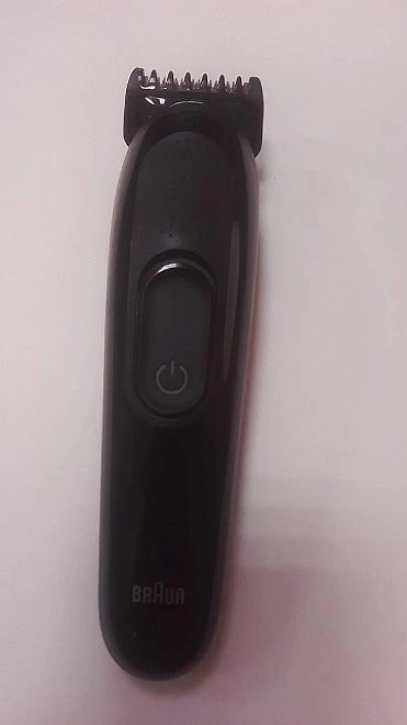 Электробритва Braun MGK 3220