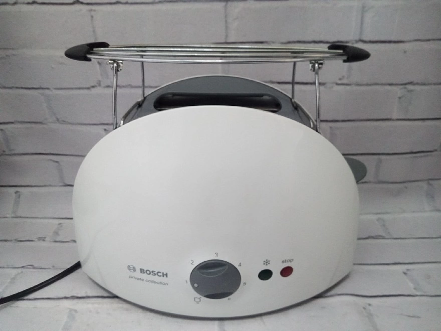 Тостер Bosch TAT 6101/01