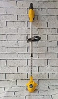 Триммер электрический HUTER GET-20M-Li