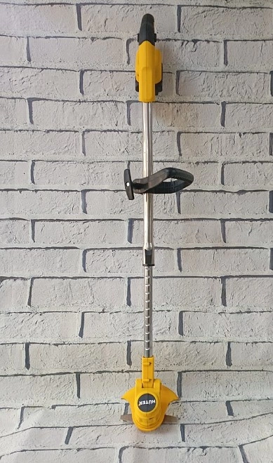 Триммер электрический HUTER GET-20M-Li