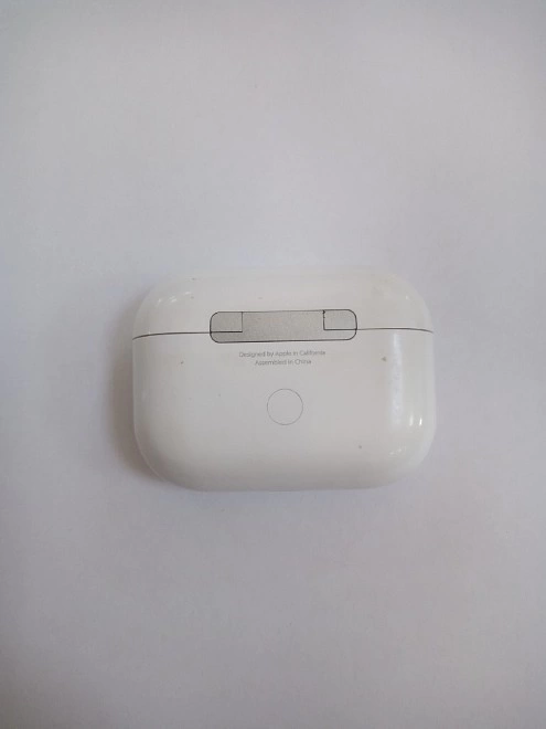 Наушники Apple AirPods Pro 2