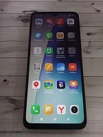 Смартфон Xiaomi Redmi 14C 256 ГБ