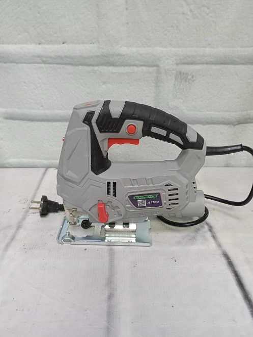 Электролобзик Electrolite  Л 1200