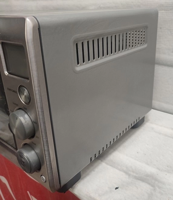 Мини-печь Bork W550