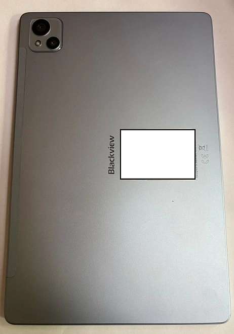 Планшетный компьютер Blackview Tab 13 LTE 128 GB