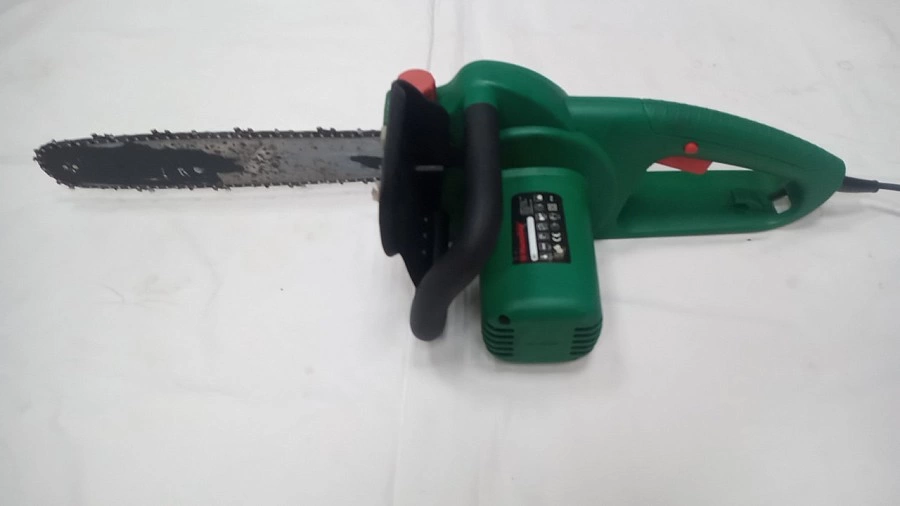 Электропила цепная Hammer CPP1600