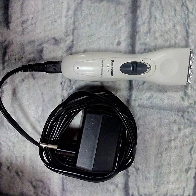 Машинка для стрижки Panasonic ER131