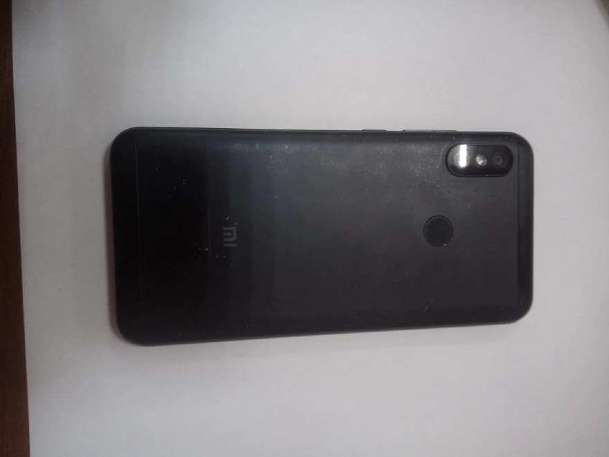 Смартфон Redmi 6 pro