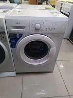 Стиральная машина Dexp WM-F610NTMA/WW
